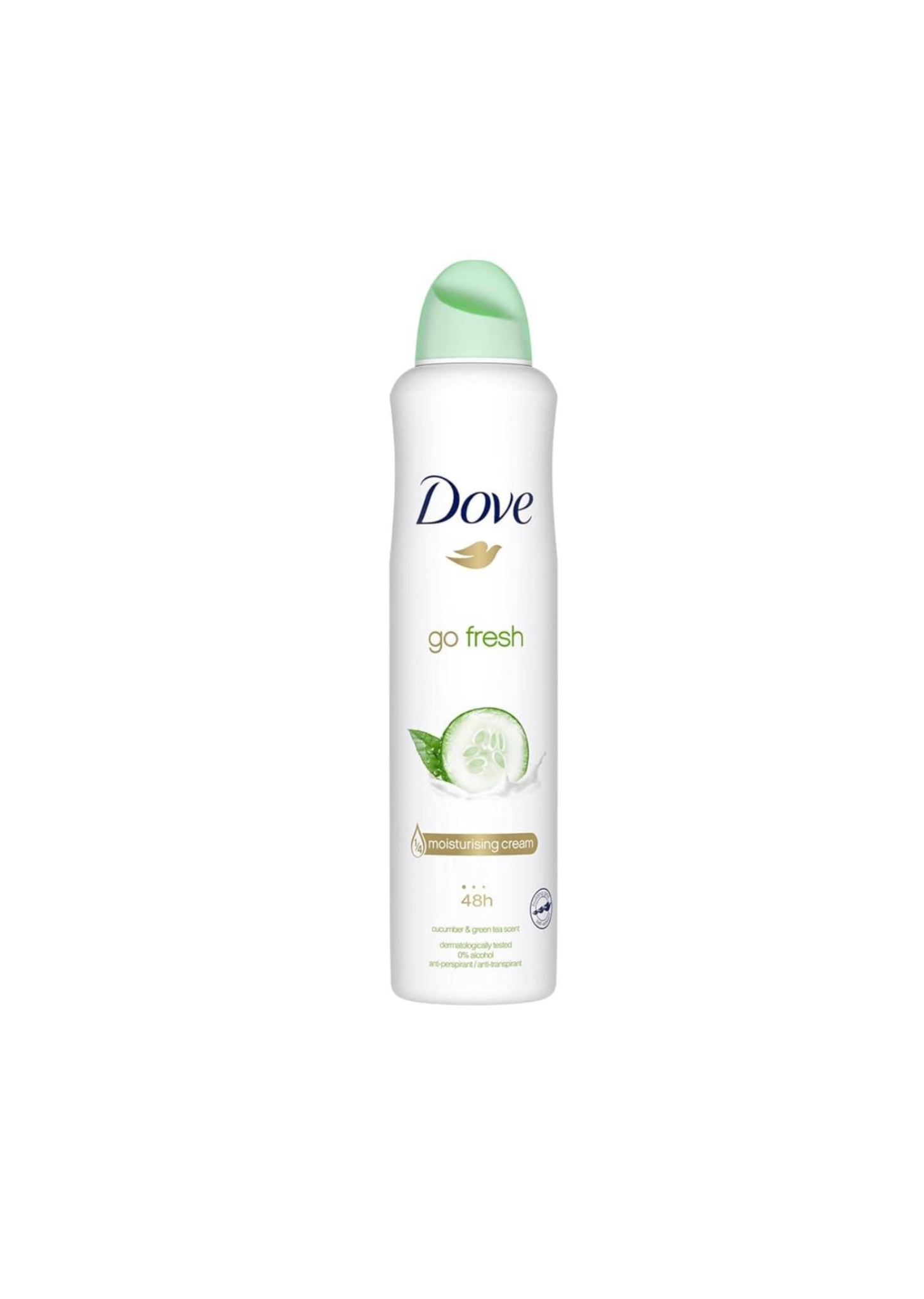 معطر دوف خيار - Dove 250ml