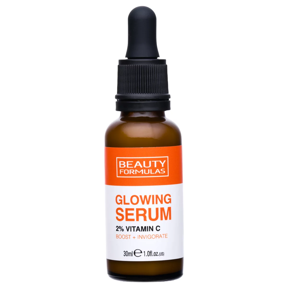 سيروم مضيء - Glowing Serum (بفيتامين C بنسبة 2%)