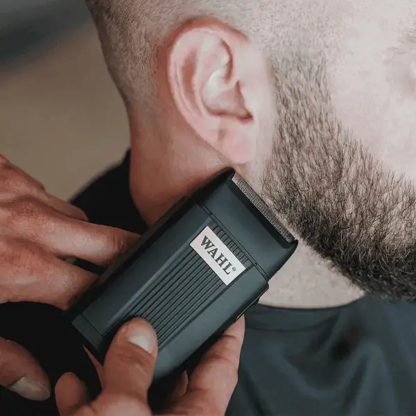 وال ماكينة حلاقة سوبر كلوس| WAHL Super Close - الصورة 3