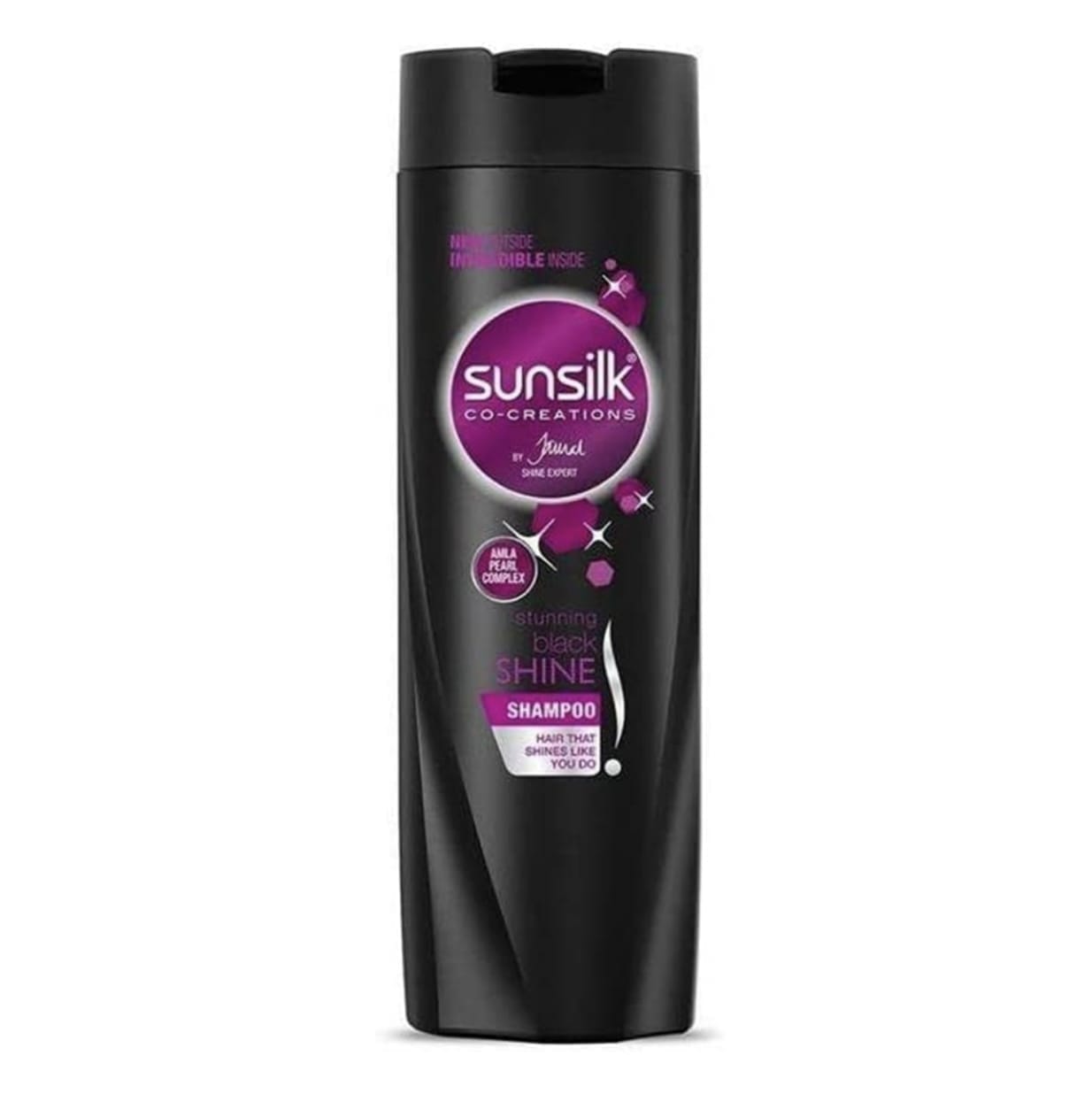 شامبو صانسيلك اسود - Sunsilk