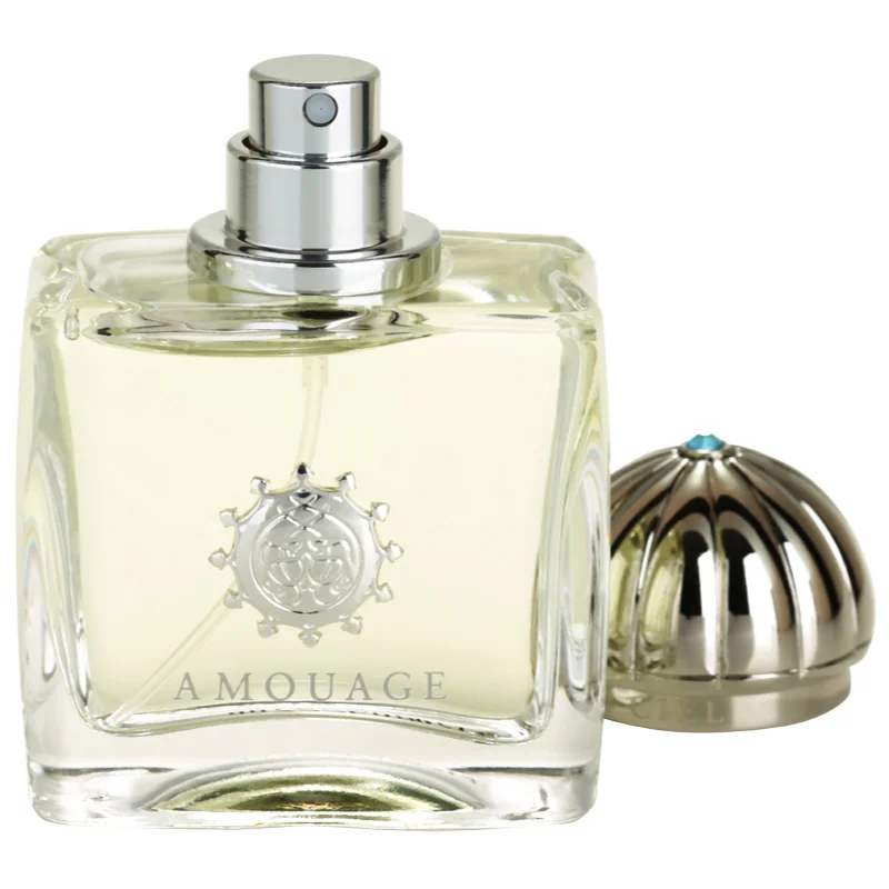 امواج عطر سيل | Amouage Ciel Perfume رجالي ونسائي - الصورة 2