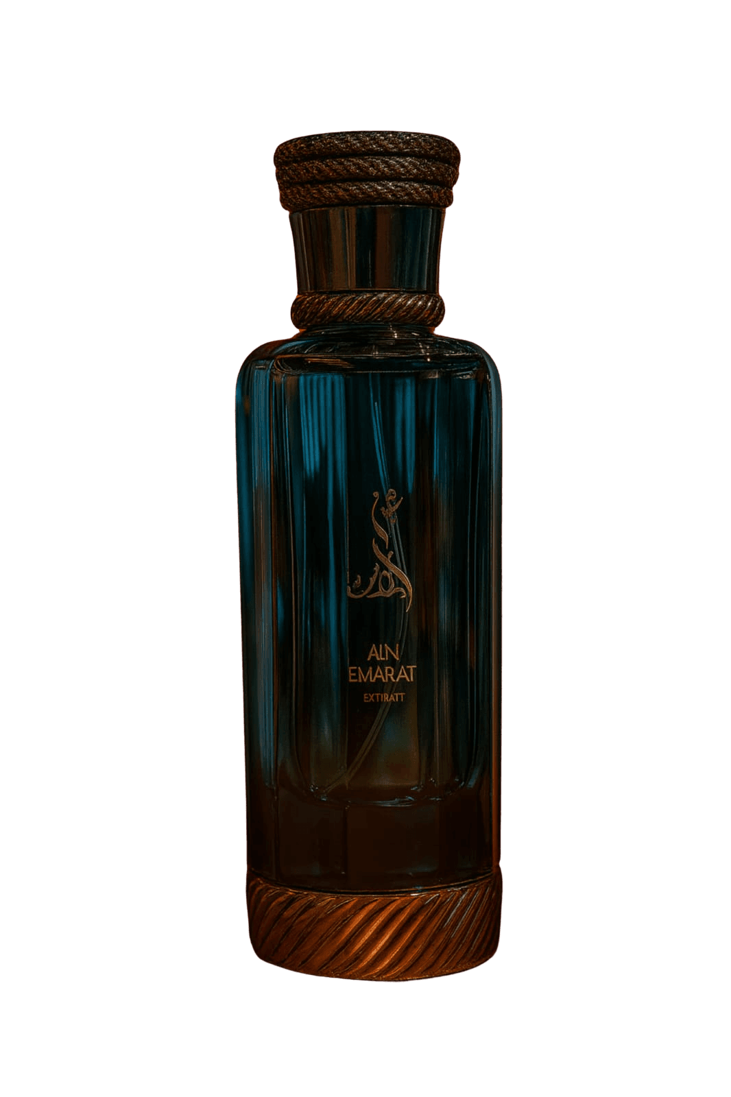 الوطنية عطر عين الامارات لون ازرق| Alwataniah