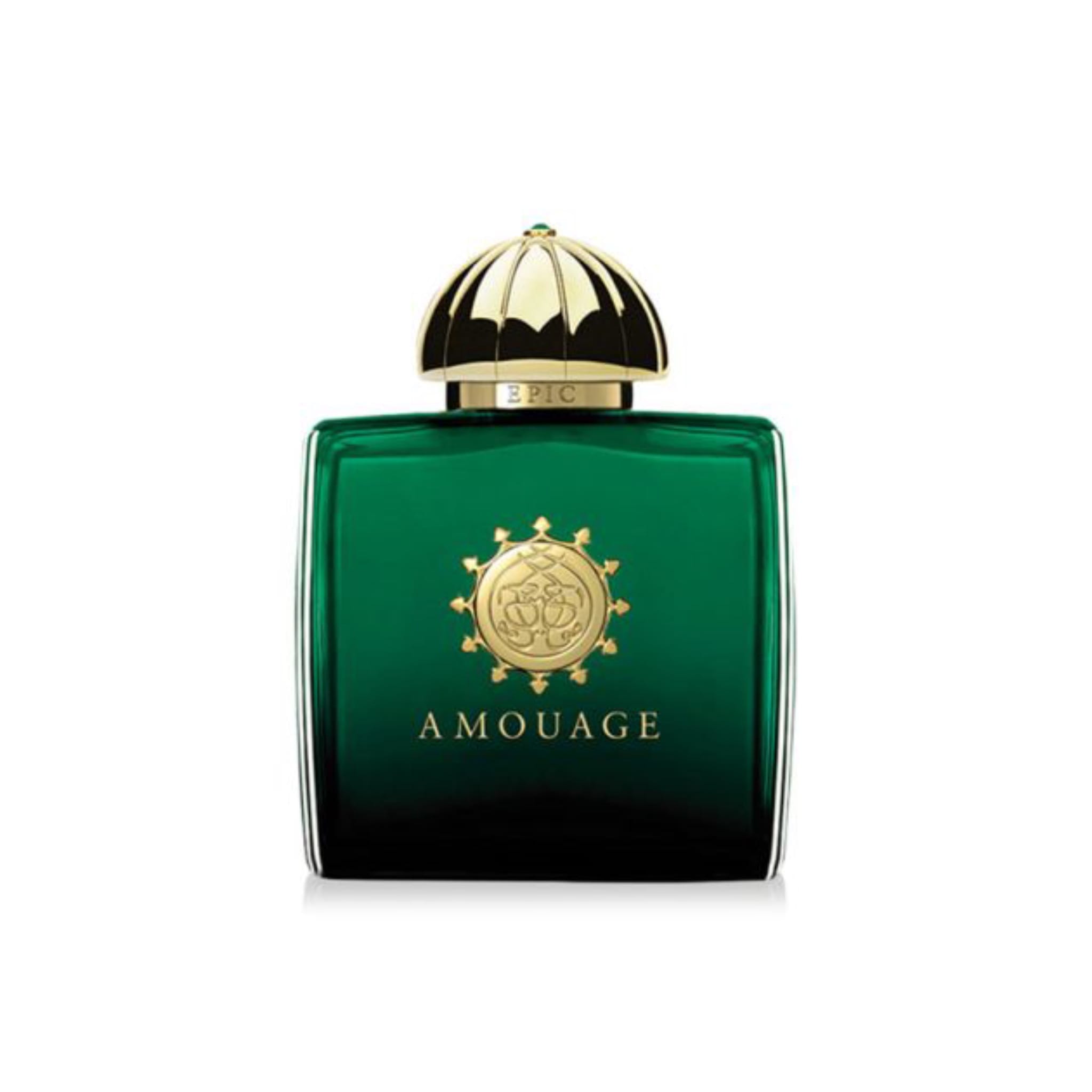 امواج عطر ايبيك| Amouage Epic رجالي ونسائي