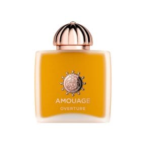 امواج عطر اوفرتور | Amouage Overture Perfume