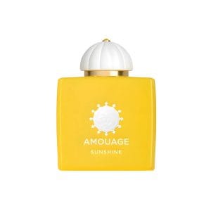 امواج عطر سون شاين| Amouage Sun Shine Perfume