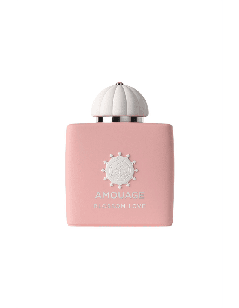 امواج عطر بلوسم لوف| Amouage Blossom Love Perfume نسائي