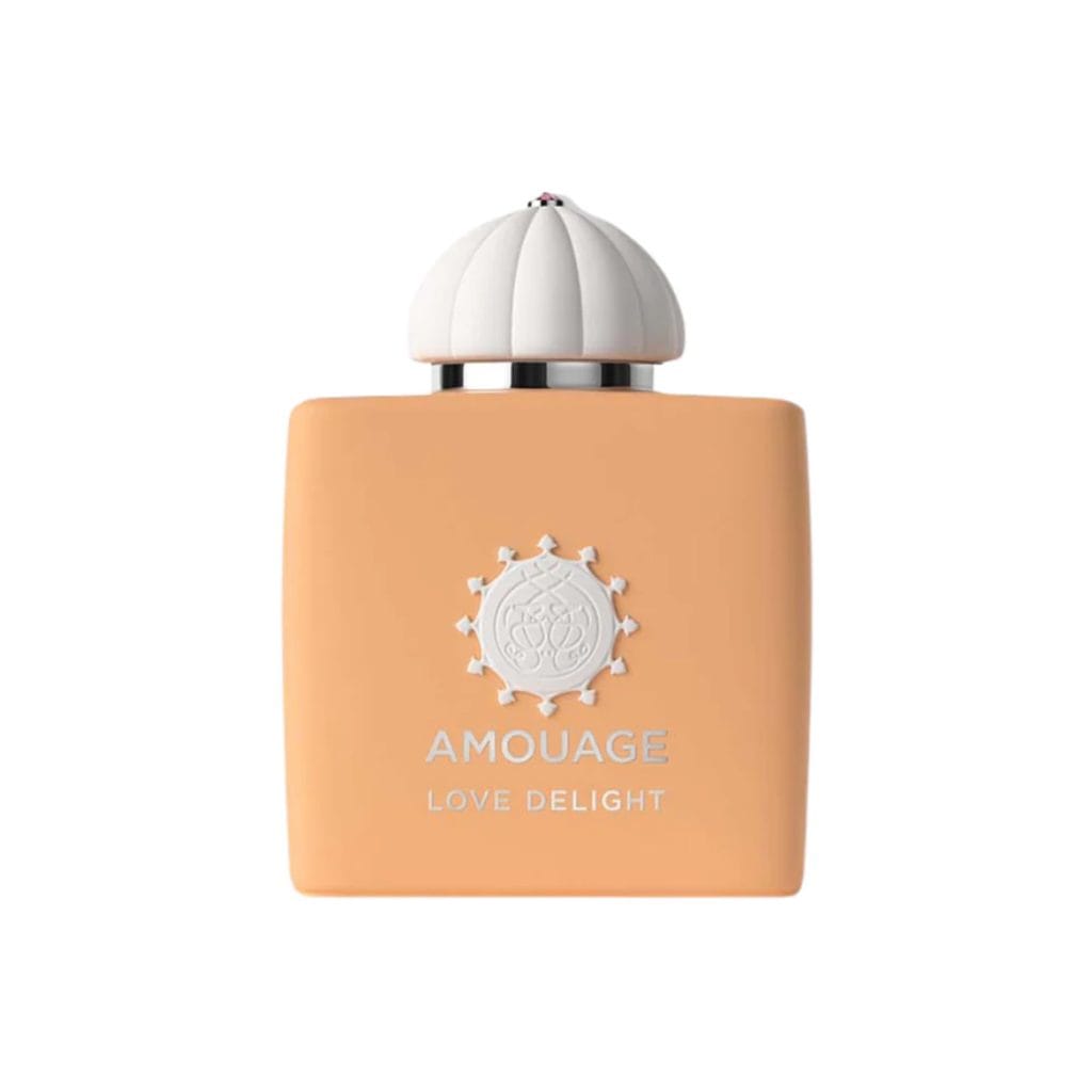امواج عطر لوف ديلايت|Amouage Love Delight Perfume