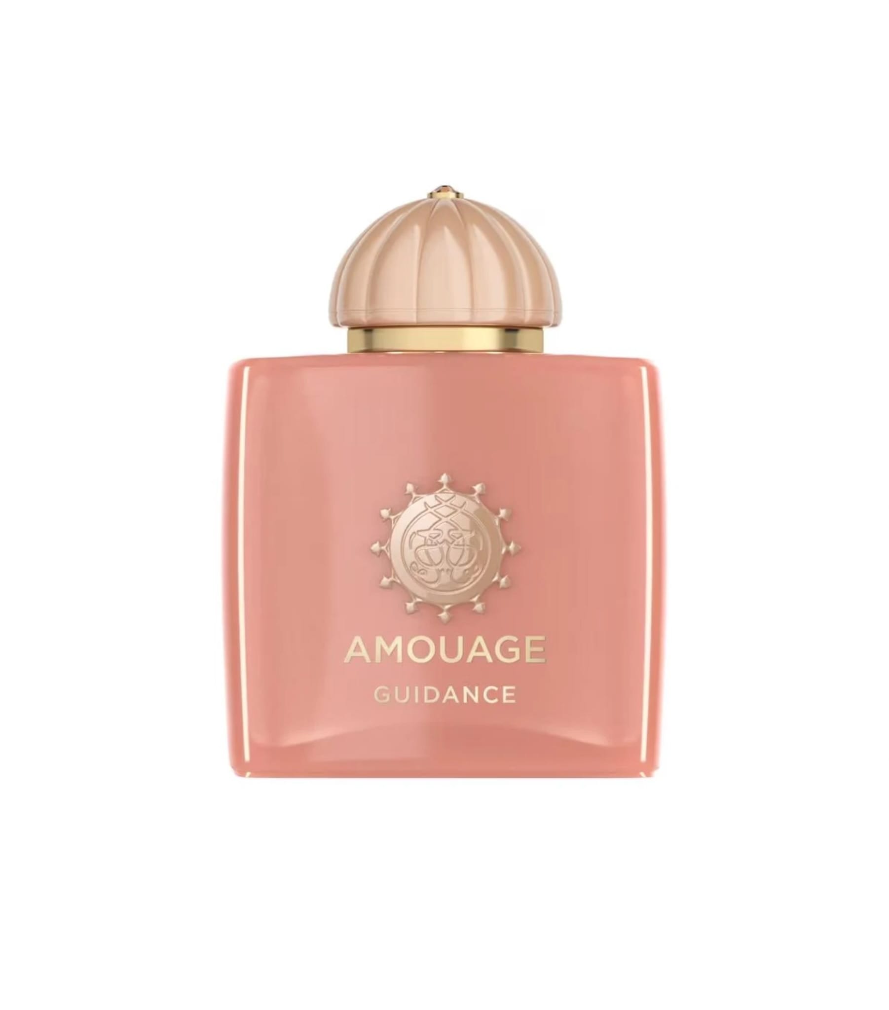 امواج عطر جايدانس| Amouage Guidance Perfume