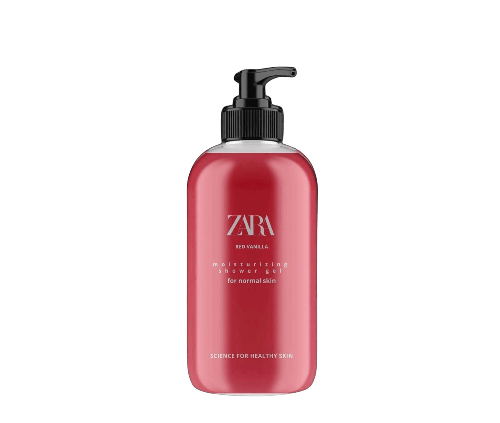 زارا بودي لوشن وردي | Zara Body Lotion