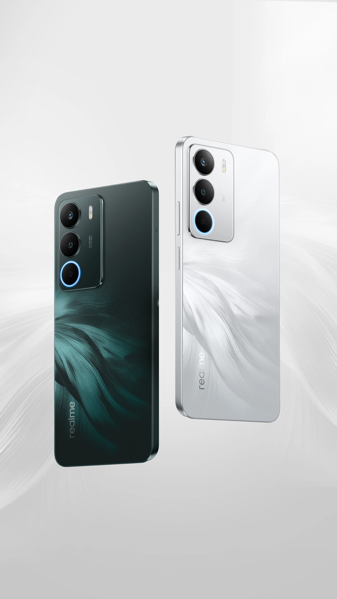 Realme C71 نسخة 128GB - الصورة 3