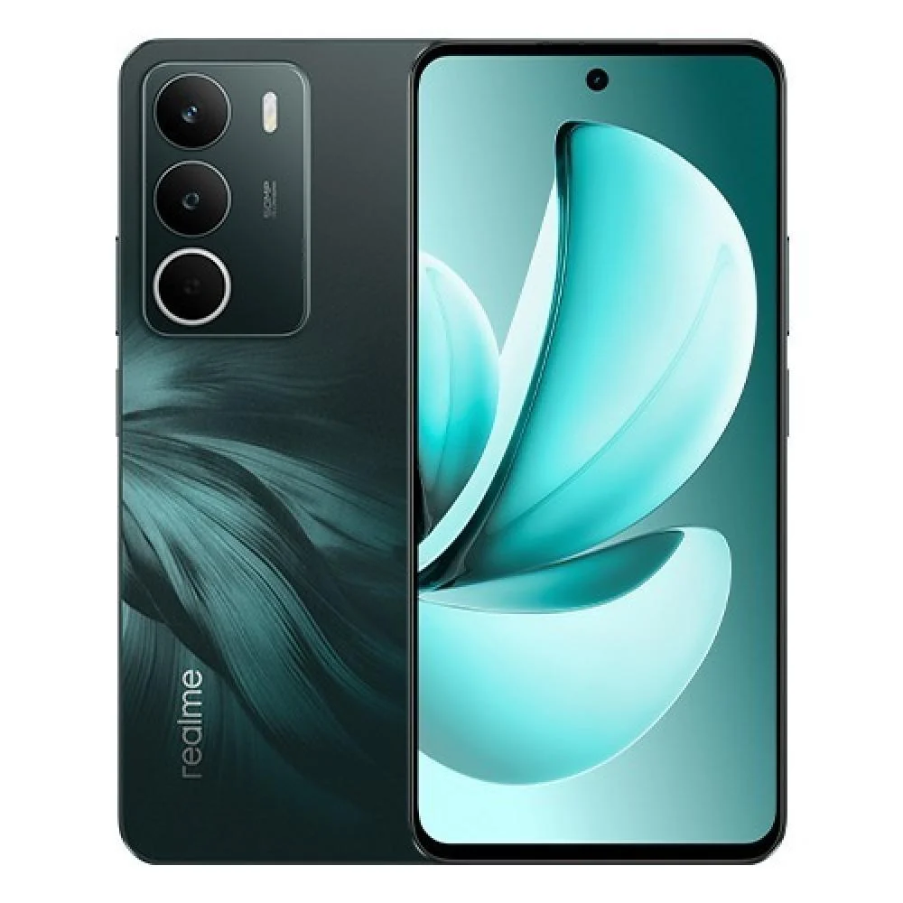 Realme C71 نسخة 128GB - الصورة 2