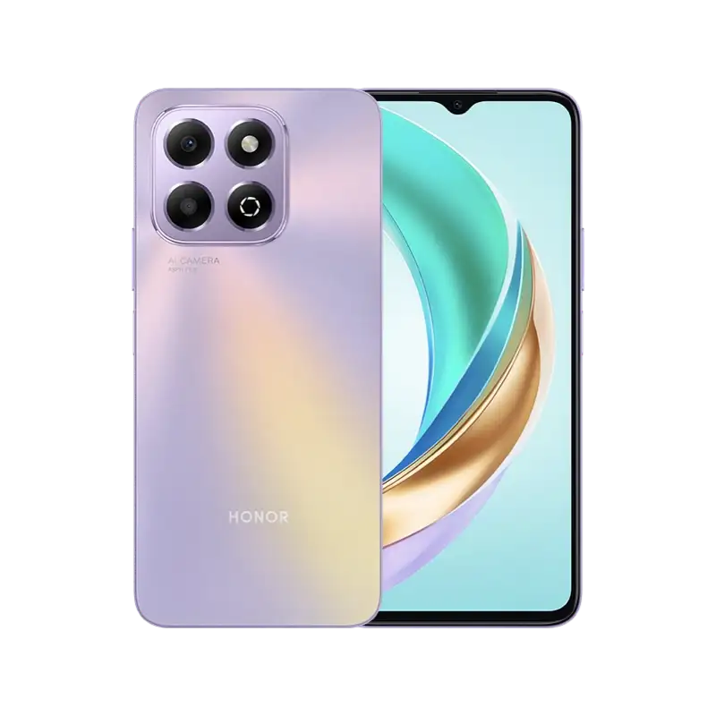 HONOR X6b نسخة 128GB