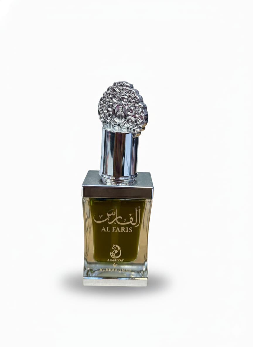 عطر الفارس – AL FARIS - الصورة 2