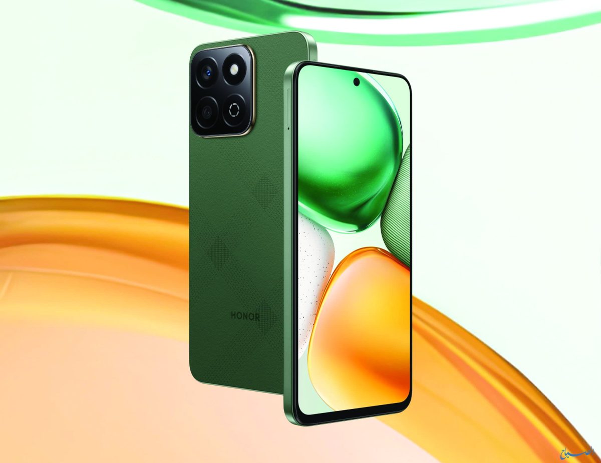 HONOR X7c نسخة 256GB - الصورة 2