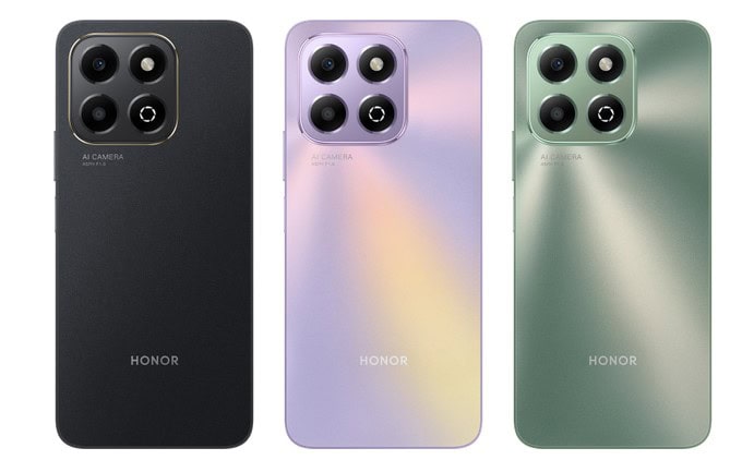 HONOR X6b نسخة 128GB - الصورة 3